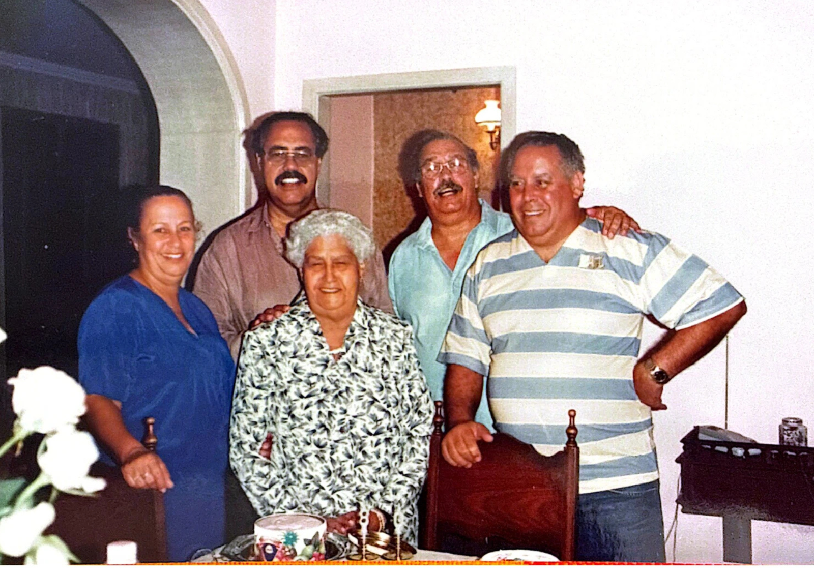 Registro e paixões de Dario Rutier